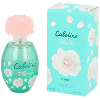 Cabotine Floralie EDT